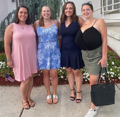 Hannah F porno perfekte galerie