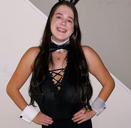 Hannah F schöne nackte foto