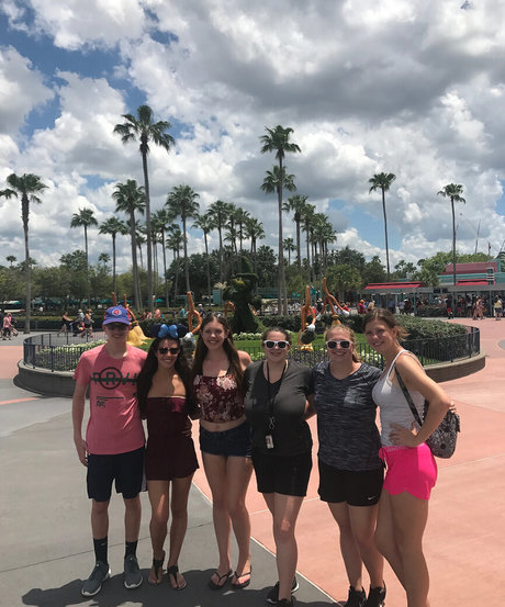 Hannah F erwachsene nackten bild