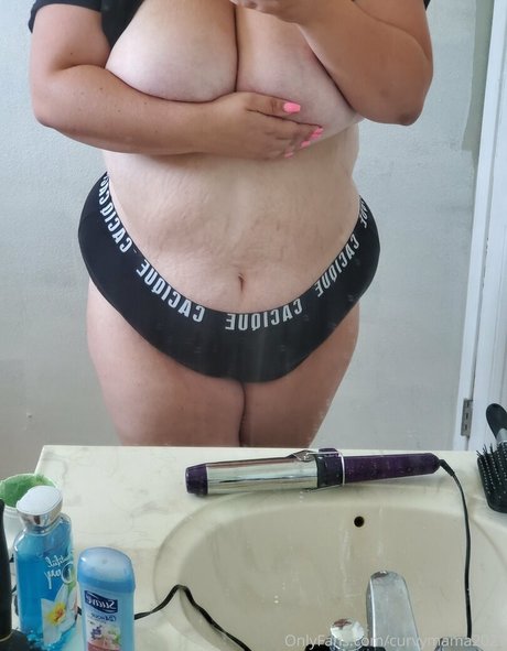 curvymama2021 Fotoaufnahmen
