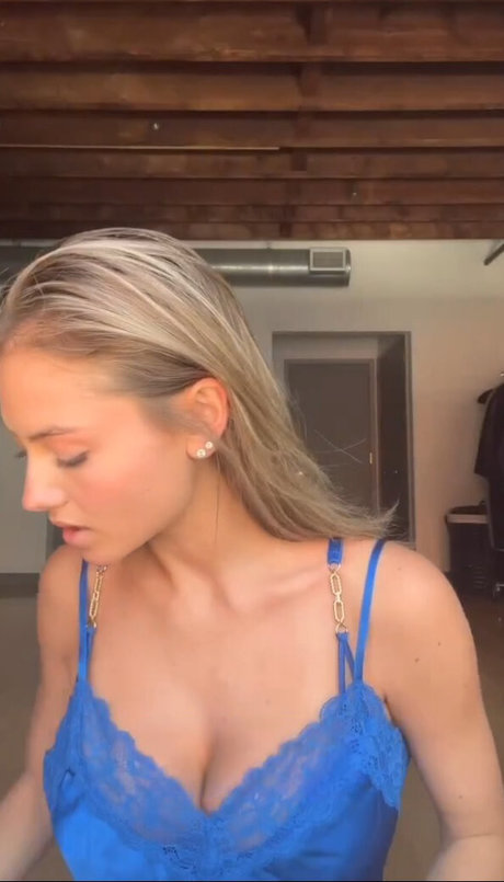 Leni Klum kunst nackte galerie