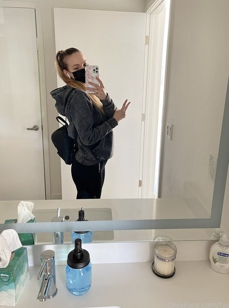 Fasffy heiße perfekte foto