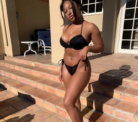 Megan Thee Stallion kostenlose nacktheit bilder