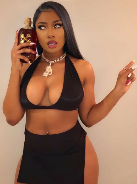 Megan Thee Stallion schauspielerin exklusive bilder