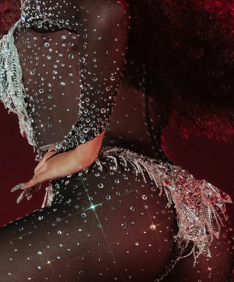 Megan Thee Stallion schauspielerin pornografische galerie