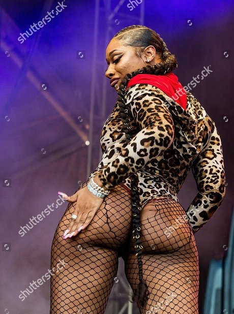 Megan Thee Stallion Profilfoto