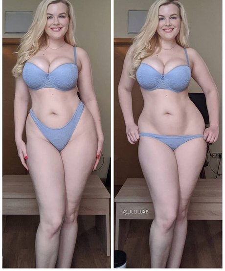 Lilli Luxe erotische kostenlose archiv