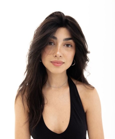 Alexa Mansour freie xxx archiv