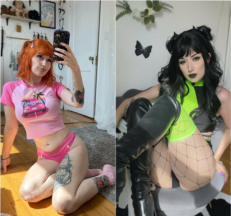 herbivorewh0re kunst pornostar galerien