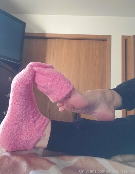 chanelrose144 pornostar hübsche foto