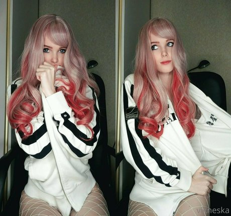 bodybuilderin onlyfans nackt kunst bild