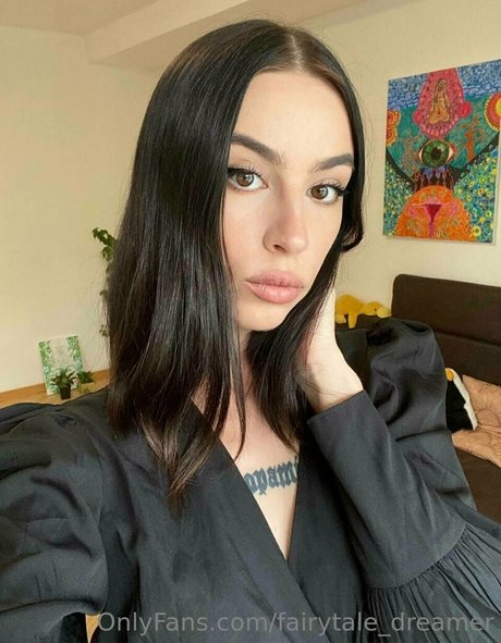 fairytale dreamer heiße pornografische bild