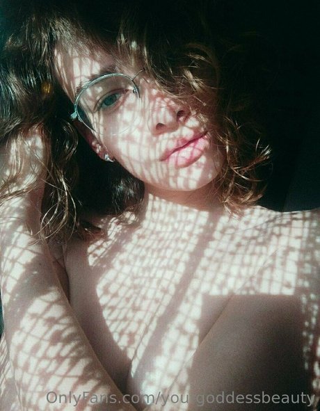 beautygodess hd bild