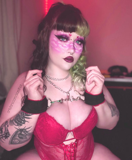 slam thot nackte pornostar galerien