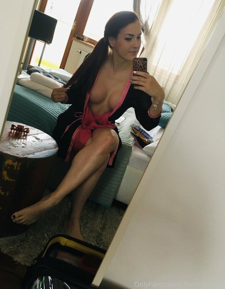 charlieredfree beste nackten bilder