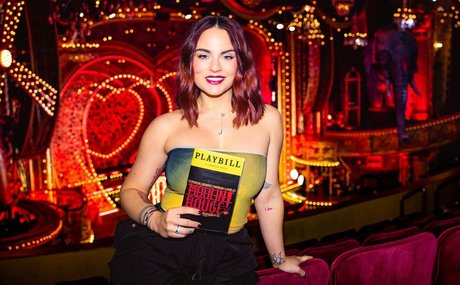 Jojo Levesque model schöne galerien