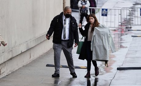 Anna Kendrick pornostar nette archiv