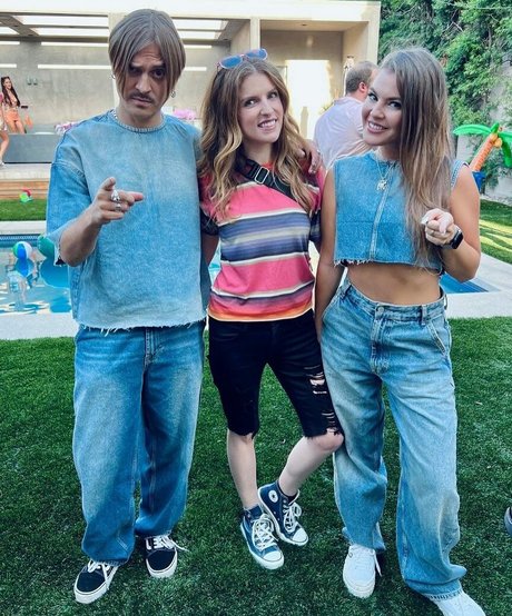 Anna Kendrick nacktheit schöne galerien