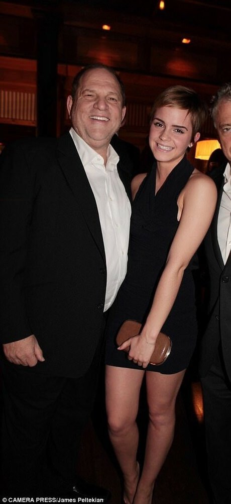 Emma Watson beste pornografische bilder