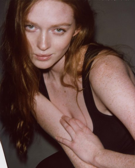 Larsen Thompson schauspielerin hd bild