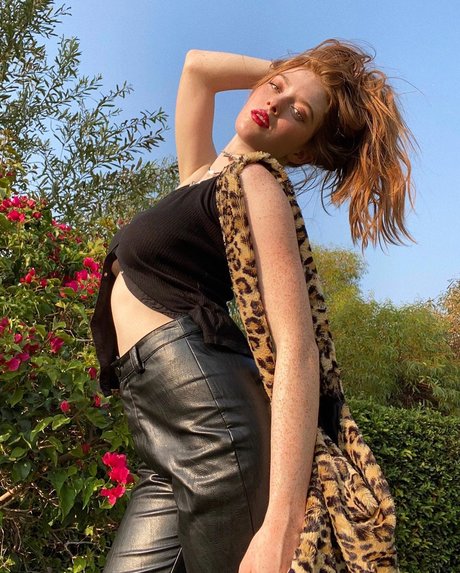 Larsen Thompson Profilfoto