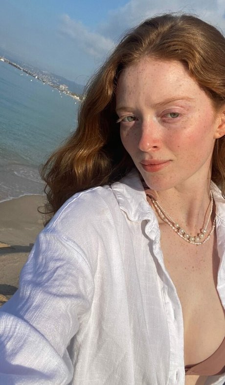 Larsen Thompson Fotoaufnahmen