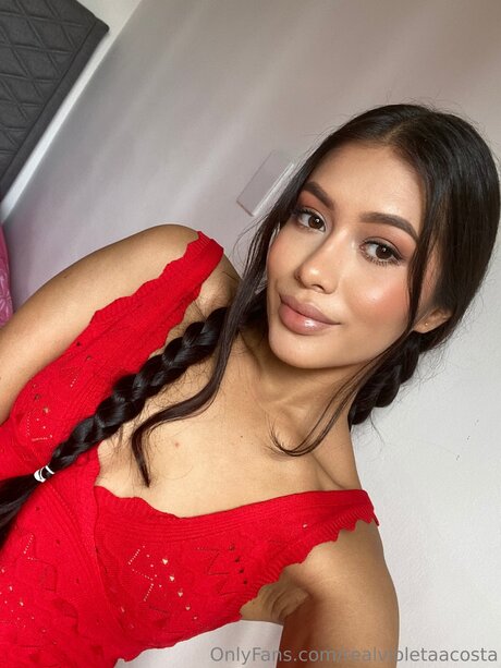 Realvioletaacosta porno freie fotos