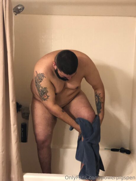 Powerpigspen Fotoaufnahmen