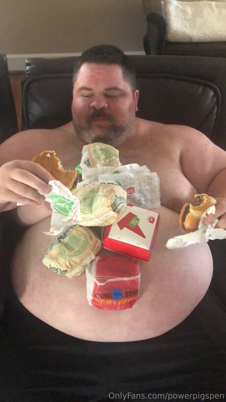 Powerpigspen top kunst galerie