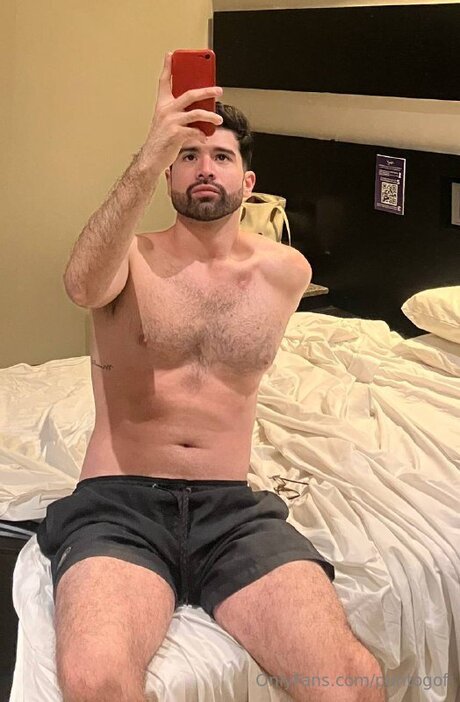 Puntogof hübsche akt foto