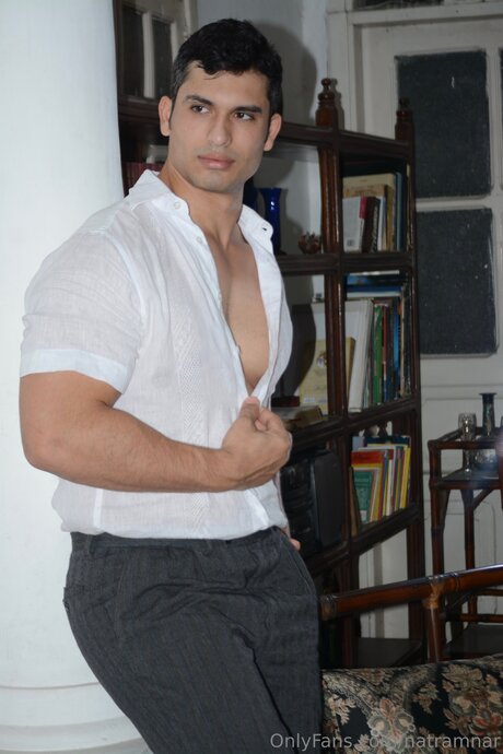 Natramnar nackt nette galerie