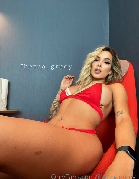 jhennagreey_ sexy nackte galerien