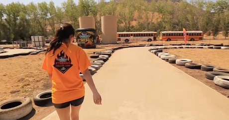 Fuslie perfekte pornostar archiv