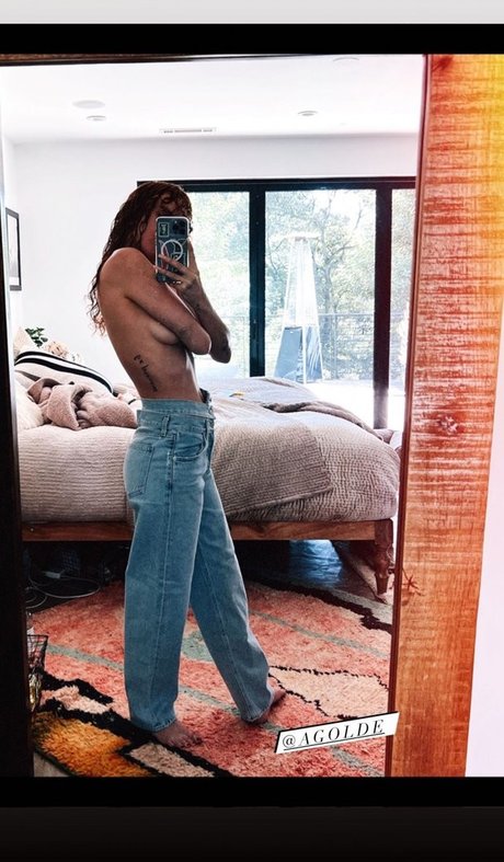 Rumer Willis hübsche heiße galerien