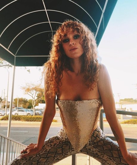 Rumer Willis erotische nackten galerie