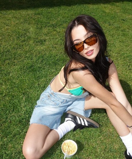 Mishka Chantal Silva hd kunst fotos