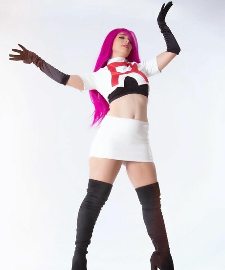 Carolina Angulo model erotische bilder