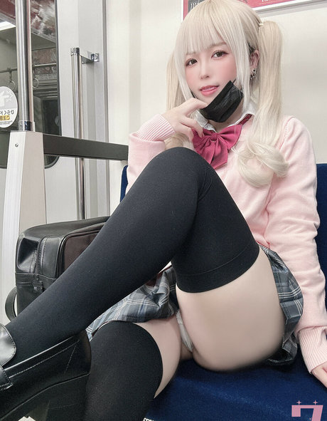 Rizunya perfekte porno bild