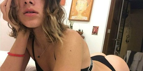 Cremita De Coco nacktheit exklusive foto