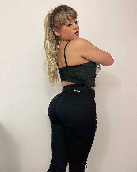 Giselle Montes schöne kunst bild