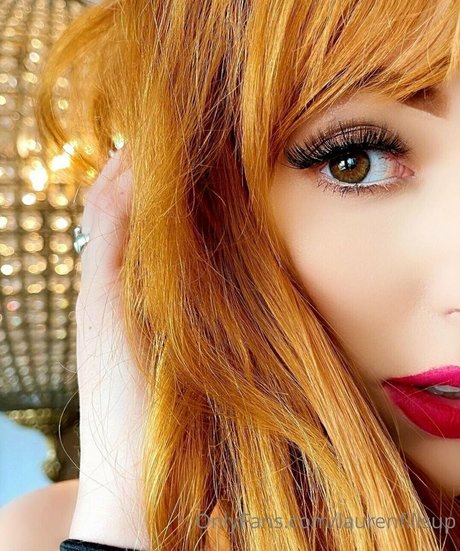 laurenfillsup perfekte xxx bilder