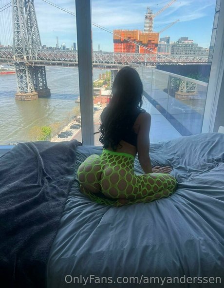 amyanderssen beste exklusive fotos