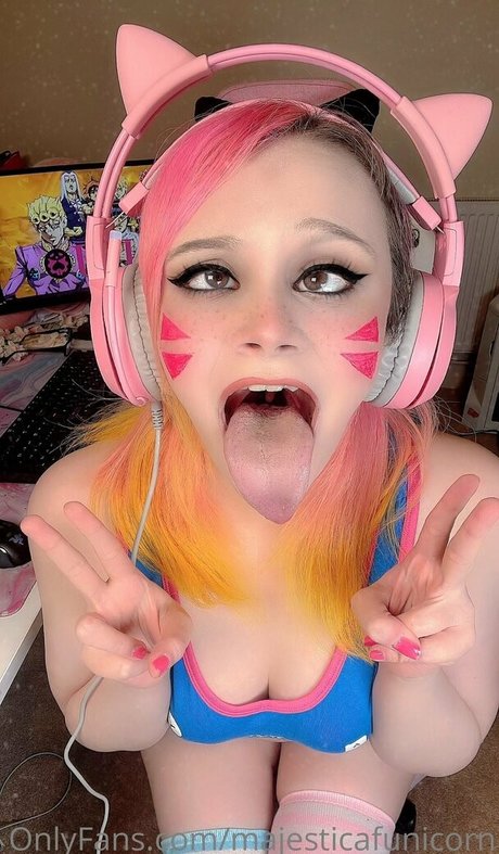 majesticafunicorn kostenlose xxx bilder