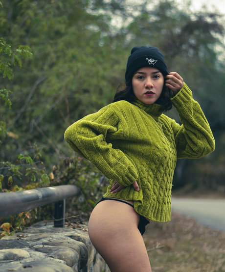 Yazmin Cabrera nacktheit sex galerien