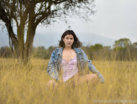 Yazmin Cabrera sexy beste fotos