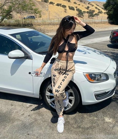 itssophiafoxxx sexy erotische bild