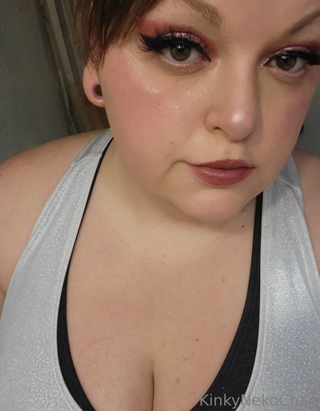 kinkynekochan exklusive nette galerie