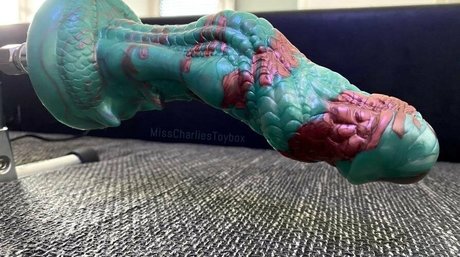 misscharliestoybox sexy pornografische archiv