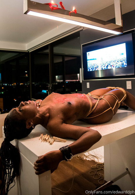 conquerhermind schöne nackten foto