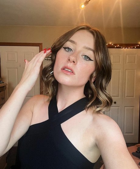 Audra Miller model schöne fotos